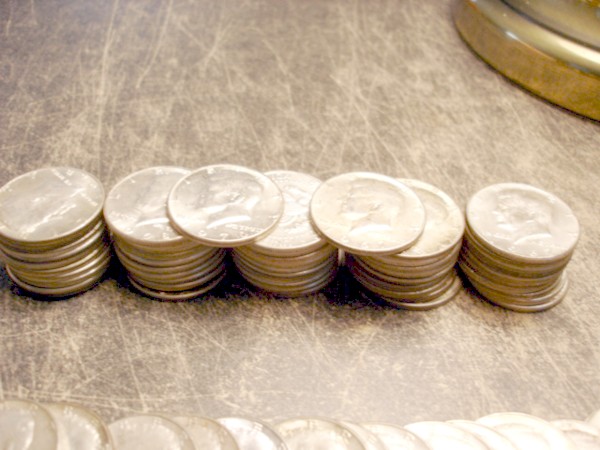 JFK-Half-Dollar-Roll-Hunters:-Silver,-Proofs-And-Other-Finds